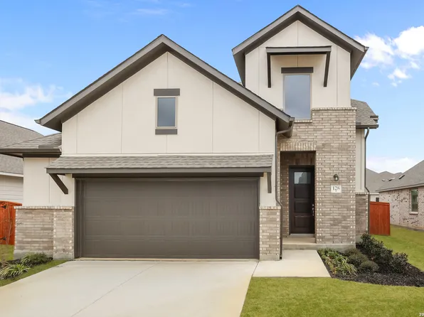 128 Heidi Hill, Castroville, TX 78009