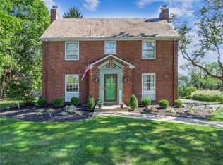 1031 Jefferson Heights Rd, Pittsburgh, PA 15235