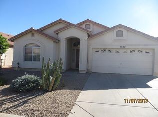 3627 E Long Lake Rd, Phoenix, AZ 85048