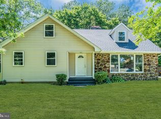 211 Georgetown Wrightstown Rd, Wrightstown, NJ 08562