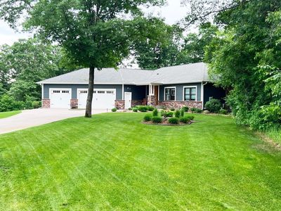 9126 284th Ave NW, Princeton, MN, 55371
