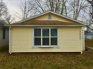 1642 N Somerset Ave, Indianapolis, IN