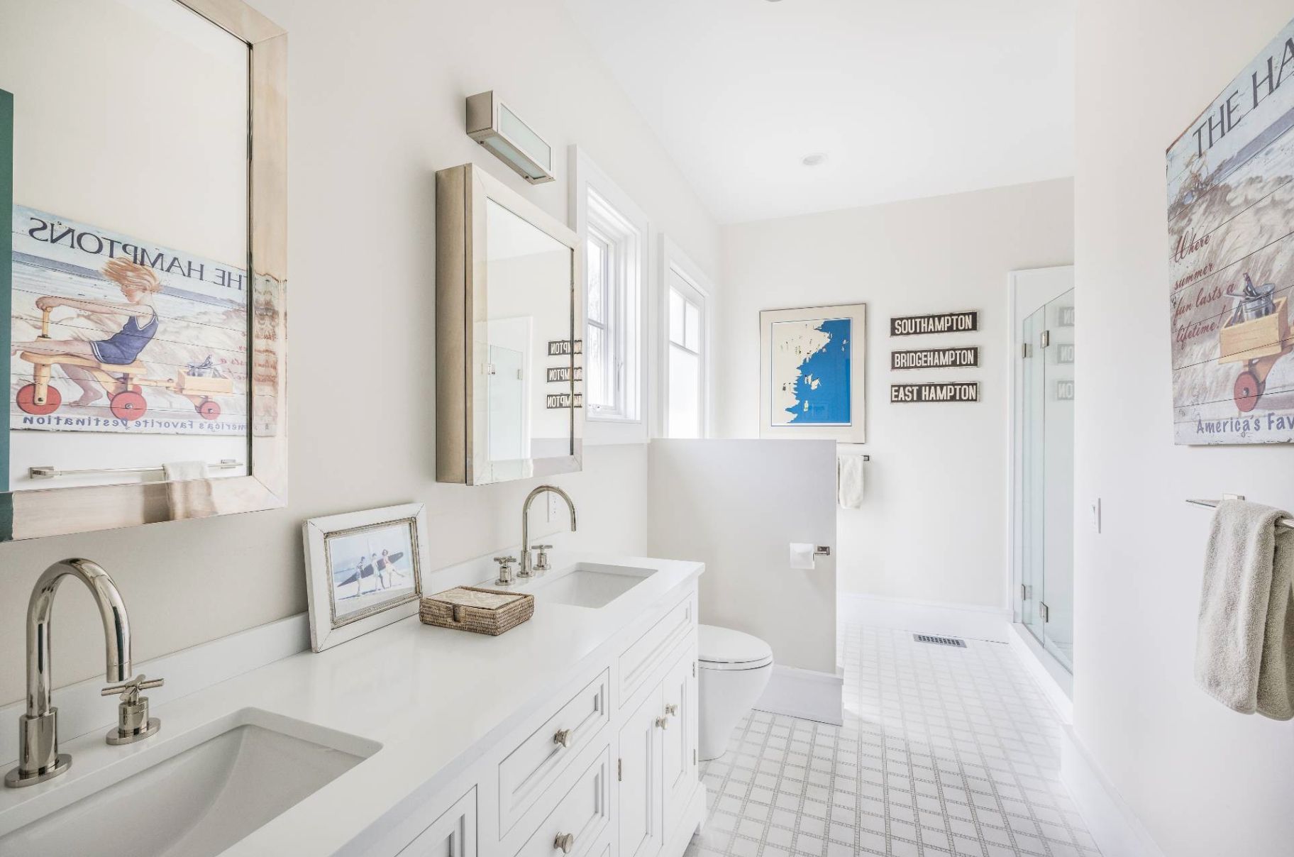 135 Hildreth Ln in Bridgehampton Out East