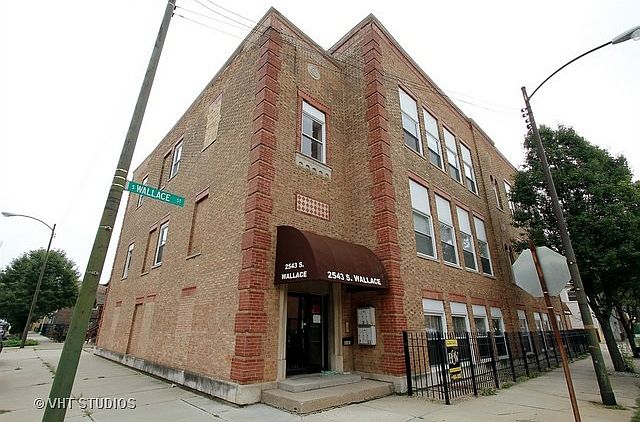 1st image of 2543 S Wallace St #1