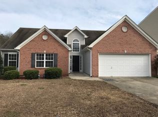 6085 Ambercrest Ct, Buford, GA 30518