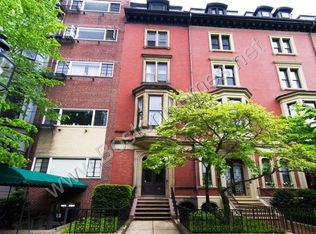 20 Commonwealth Ave #505, Boston, MA 02116