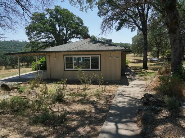 5343 Spreading Oak Ln, El Dorado, CA 95623