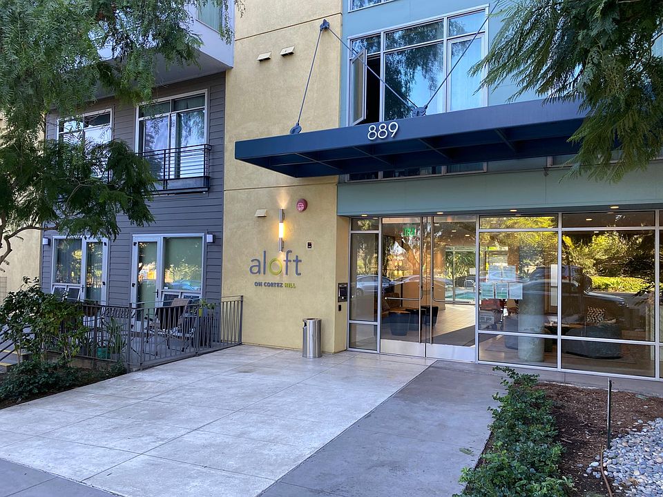 1st image of 889 E Date St E #509