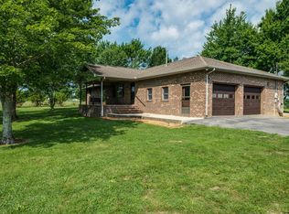 8687 Vandever Rd, Crossville, TN 38572