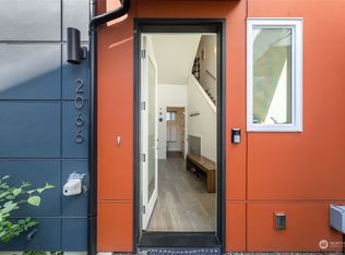 2066 SW Charlestown St, Seattle, WA 98106