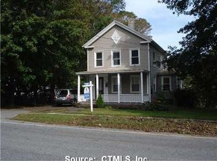 67 High St, Clinton, CT 06413