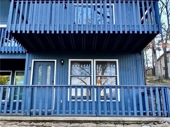 2 Annette Ln, Bella Vista, AR 72715