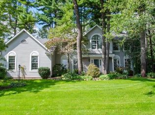 52439 Woodington Ct, Granger, IN