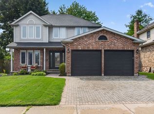 5 Martinet Ave, London, ON N5V4B6