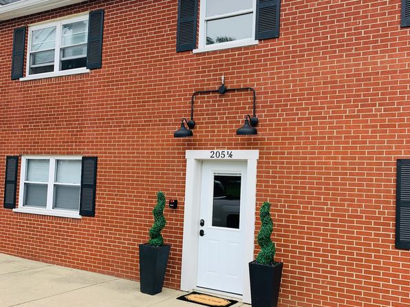 205 Washington St #5