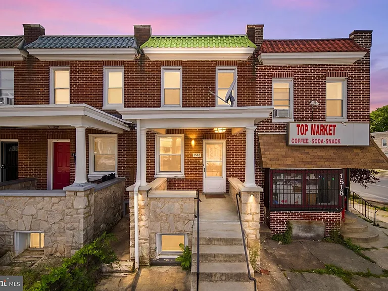 1516 N Luzerne Ave — Photo 1