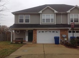 5093 Century Dr, Virginia Beach, VA 23462