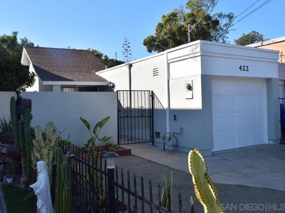 422 S 33rd St, San Diego, CA, 92113
