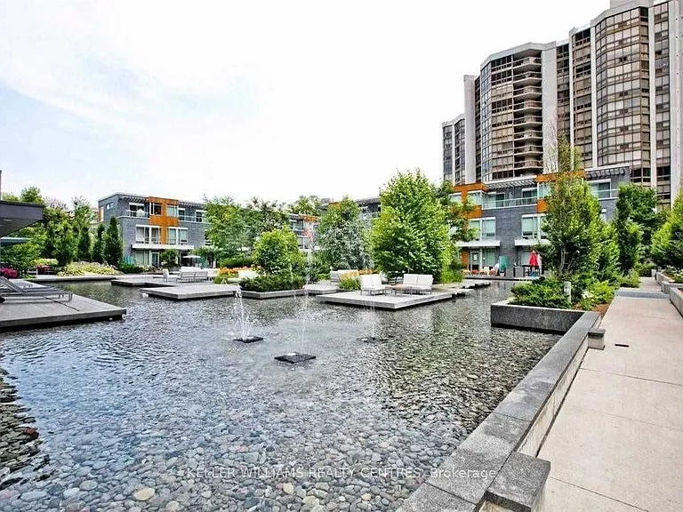 88 Sheppard Ave E #511 — Photo 21