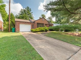 235 Sunningwell Dr, Saint Louis, MO