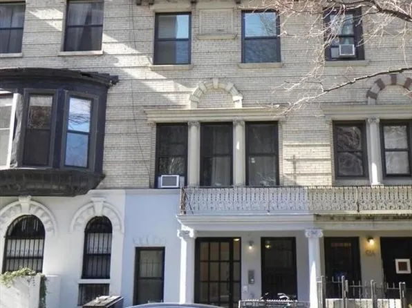 612 West 138th Street