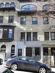 612 West 138th Street in Hamilton Heights