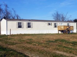 2344 Free Zion Rd, Caneyville, KY 42721