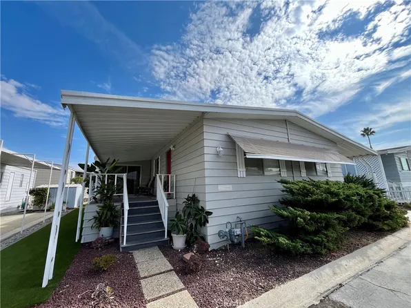 17700 Avalon Blvd Space 299, Carson, CA 90746