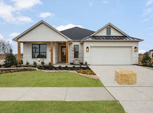 Highland Plan, University Park at Northpointe, Denton, TX 76207