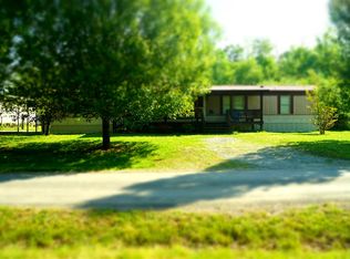 362 Creek Rd, Spring City, TN 37381