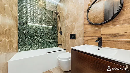 Rented by Nooklyn NYC LLC