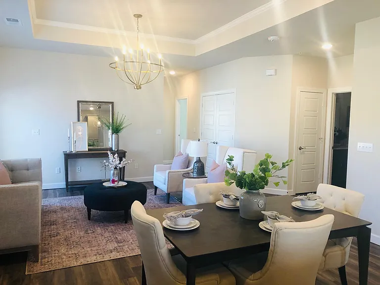 Birchwood Villas of Lenexa — Photo 27