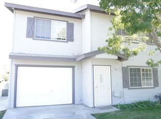 141 S Lilac St, Ridgecrest, CA 93555