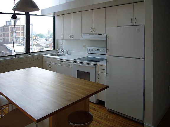 3rd image of 429 N 13th St APT 5A