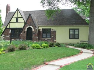 1300 SW Collins Ave, Topeka, KS 66604