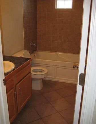 1 of 9 bathrooms