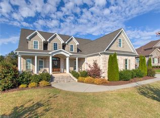 7503 Carignan Ct, Kernersville, NC 27284