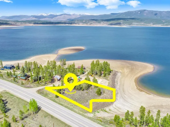 24 GCR 6123 - Lot: 9 & 10, Granby, CO 80446