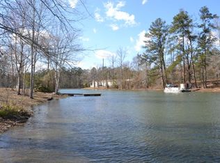 143 Sunset Cir, Newberry, SC 29127