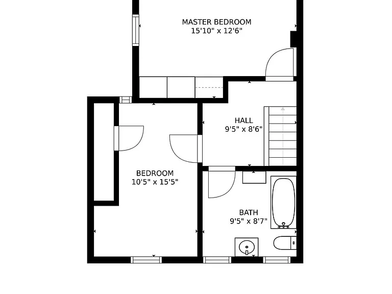Second Level
