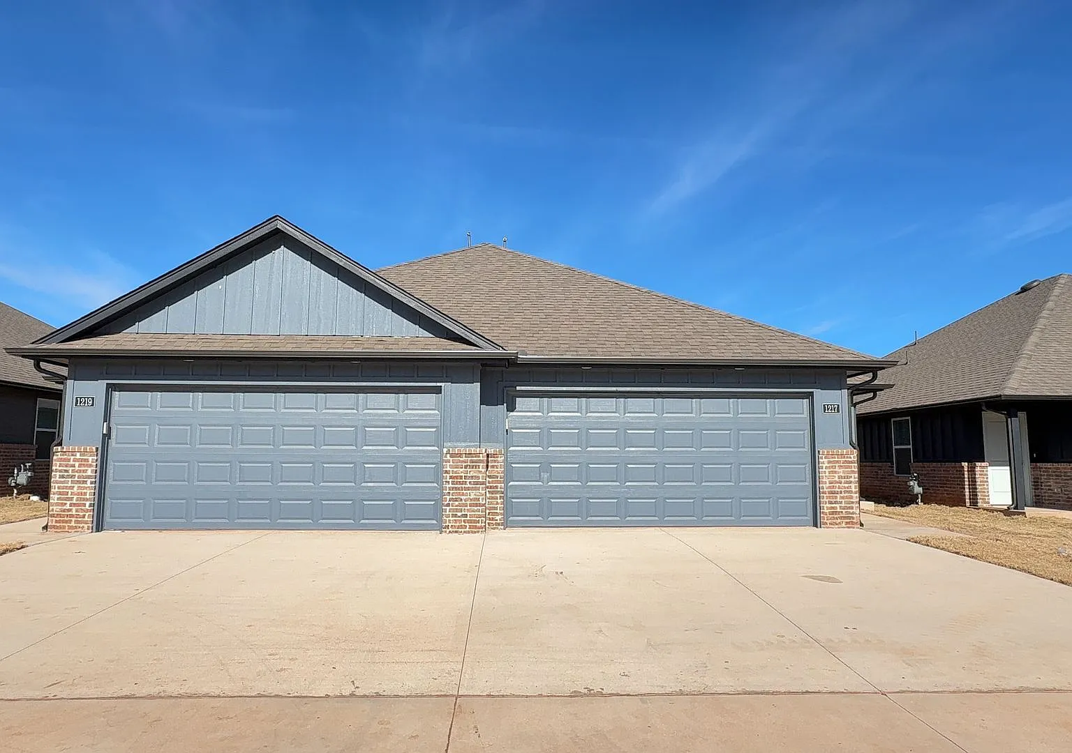 Welcome to Masonwood featuring this 3 Bedroom 2 Bath 2 Car Garage Duplex in a Great location clos... — Photo 3