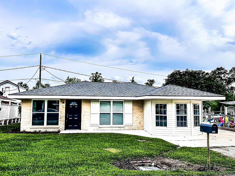 215 N Terrebonne Dr, Gray, LA 70359 Zillow