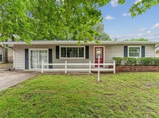 706 S Muskogee Ave, Claremore, OK 74017