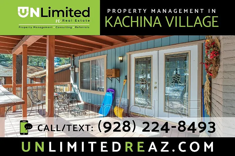 2994 Hotevilla Trl