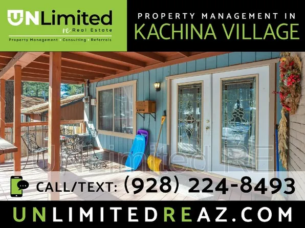 2994 Hotevilla Trl, Flagstaff, AZ 86005