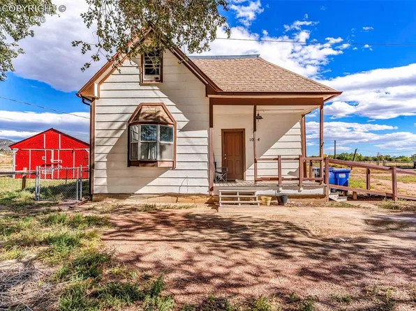 1004 Red Canyon Rd, Canon City, CO 81212