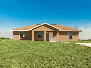 5004 N Obispo Cir, Labelle, FL 33935