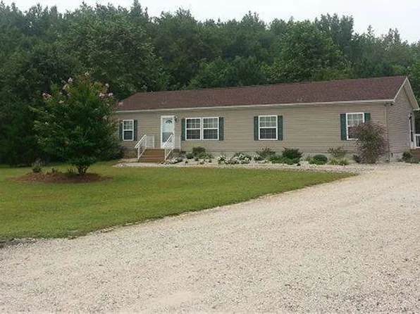 2053 Farm Ln, Camden Wyoming, DE 19934