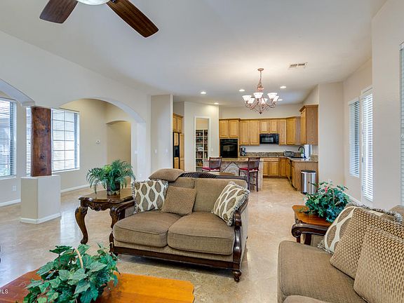 5th image of 21335 S 185th Way