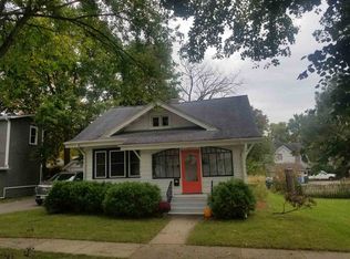 309 7th Ave, Baraboo, WI 53913